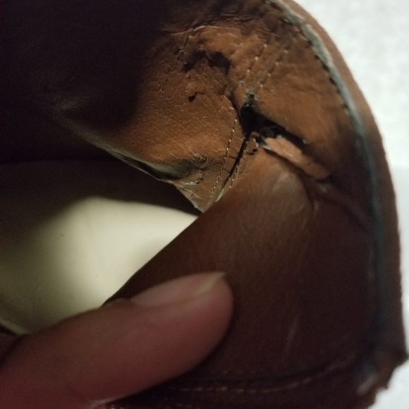 SOLD H By Halston Booties Women's - Picture 6 of 8